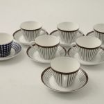 820 3457 COFFEE CUPS